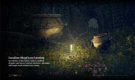 Elden Ring Inspiration loading Ui