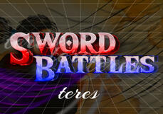 Sword Battles Logo